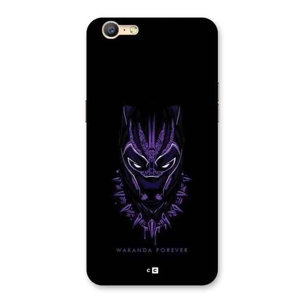 Forever And Ever Back Case for Oppo A39
