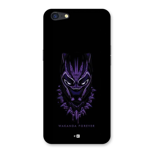 Forever And Ever Back Case for Oppo A71
