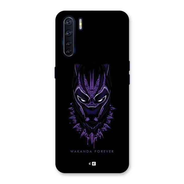 Forever And Ever Back Case for Oppo F15