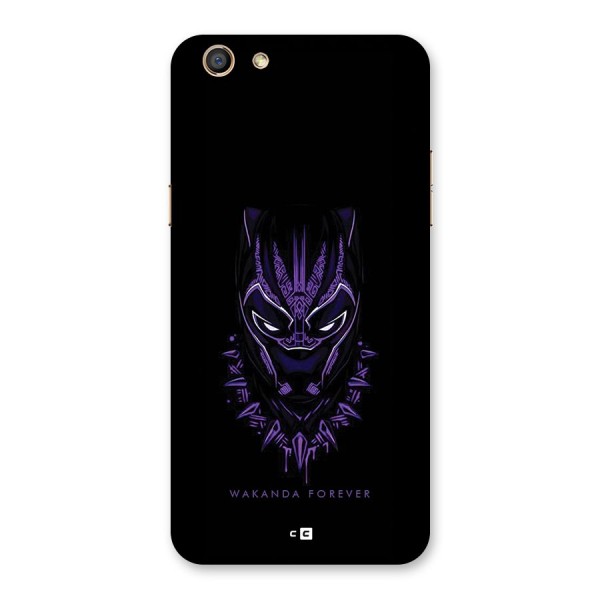 Forever And Ever Back Case for Oppo F3