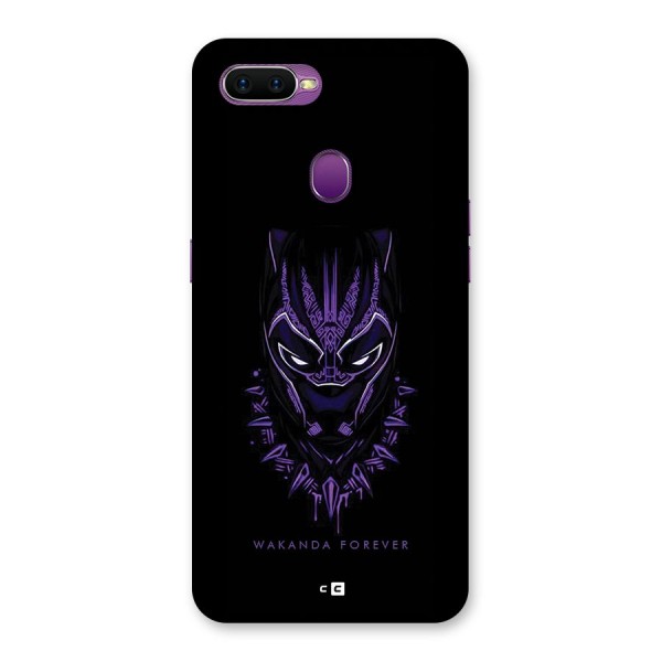 Forever And Ever Back Case for Oppo F9