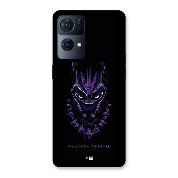 Forever And Ever Back Case for Oppo Reno7 Pro 5G