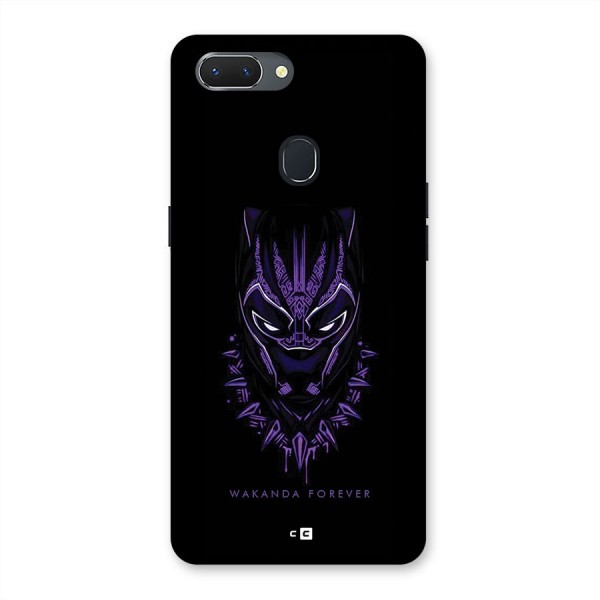 Forever And Ever Back Case for Realme 2