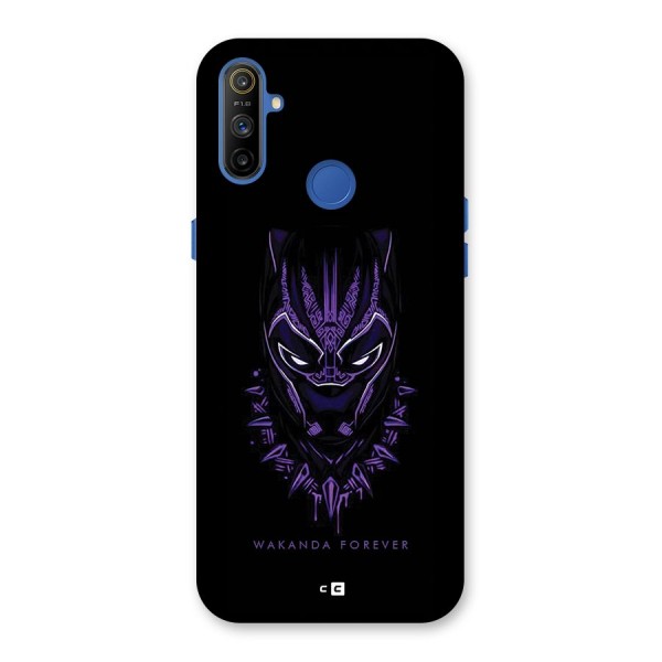 Forever And Ever Back Case for Realme Narzo 10A