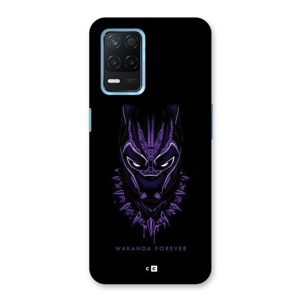 Forever And Ever Back Case for Realme Narzo 30 5G