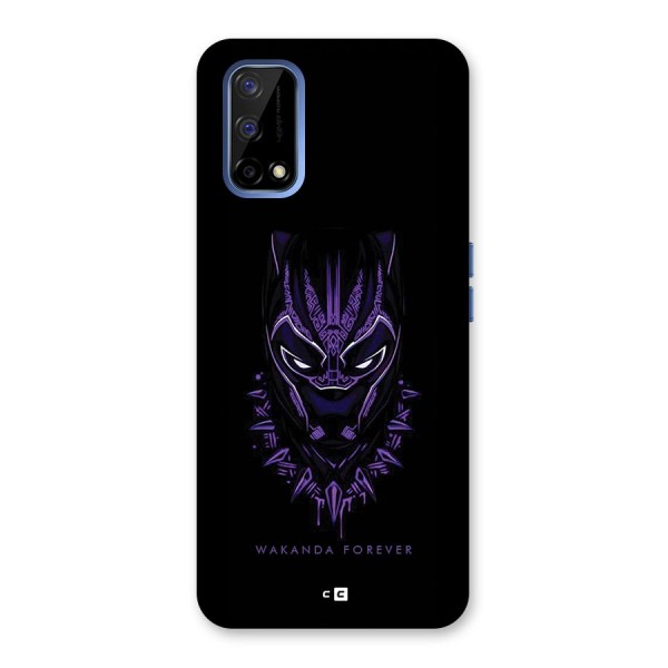 Forever And Ever Back Case for Realme Narzo 30 Pro