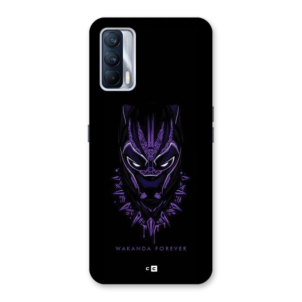 Forever And Ever Back Case for Realme X7