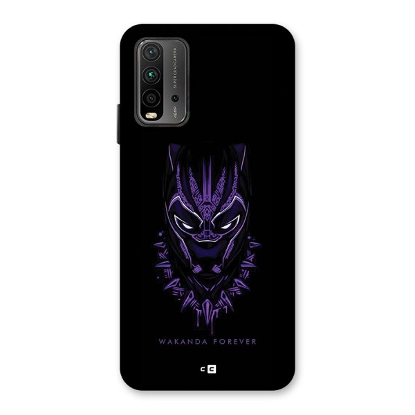 Forever And Ever Back Case for Redmi 9 Power