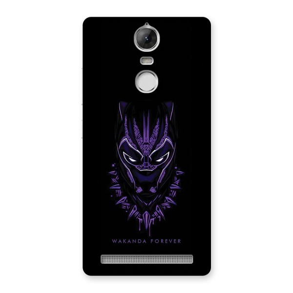 Forever And Ever Back Case for Vibe K5 Note
