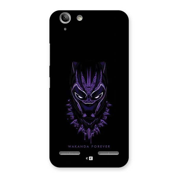 Forever And Ever Back Case for Vibe K5 Plus