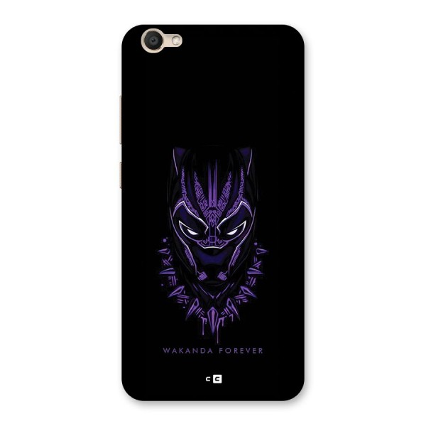 Forever And Ever Back Case for Vivo V5