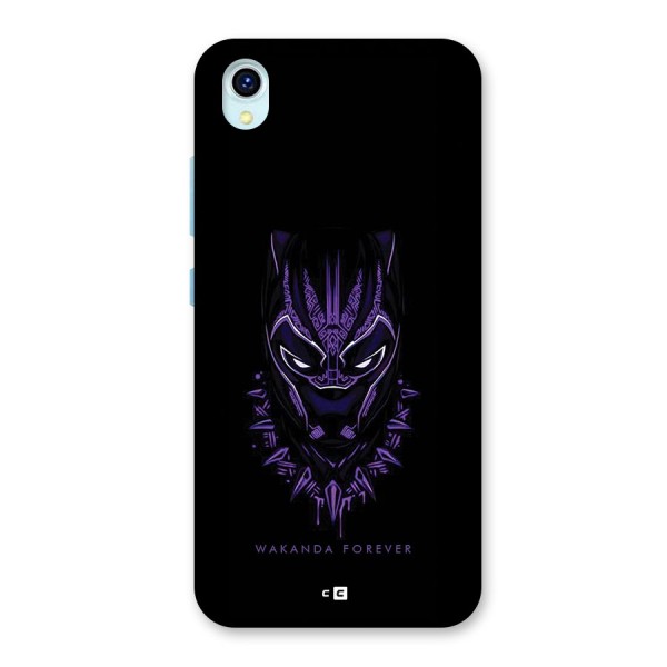 Forever And Ever Back Case for Vivo Y1s