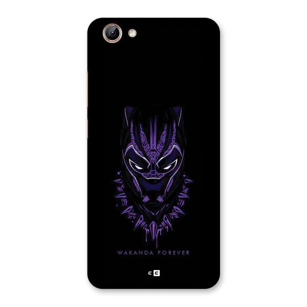 Forever And Ever Back Case for Vivo Y71i