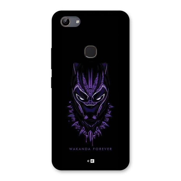 Forever And Ever Back Case for Vivo Y81