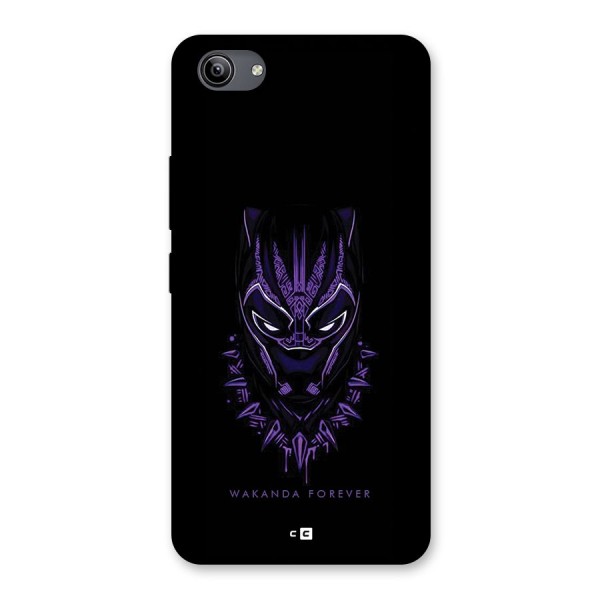 Forever And Ever Back Case for Vivo Y81i