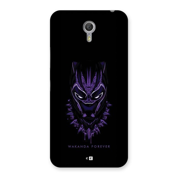 Forever And Ever Back Case for Zuk Z1