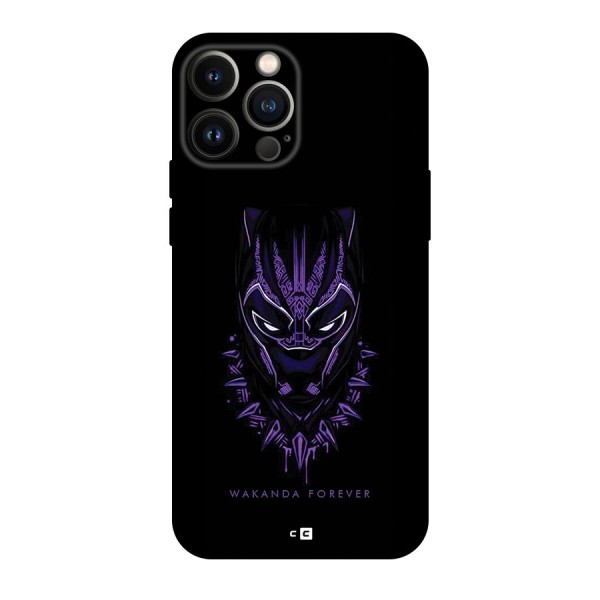 Forever And Ever Back Case for iPhone 13 Pro Max