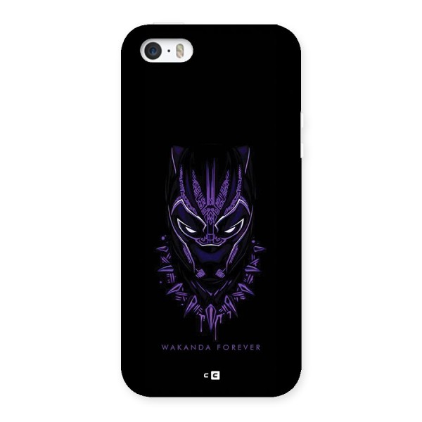 Forever And Ever Back Case for iPhone SE 2016