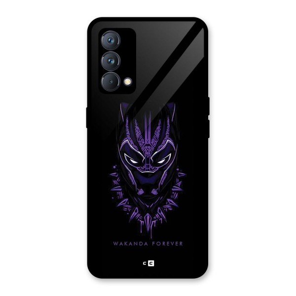 Forever And Ever Glass Back Case for Realme GT Master Edition