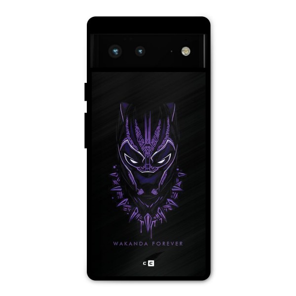 Forever And Ever Metal Back Case for Google Pixel 6
