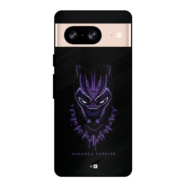Forever And Ever Metal Back Case for Google Pixel 8