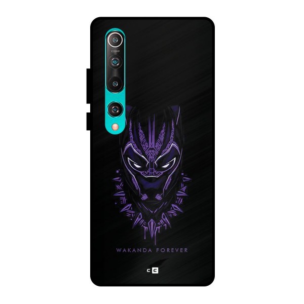 Forever And Ever Metal Back Case for Mi 10