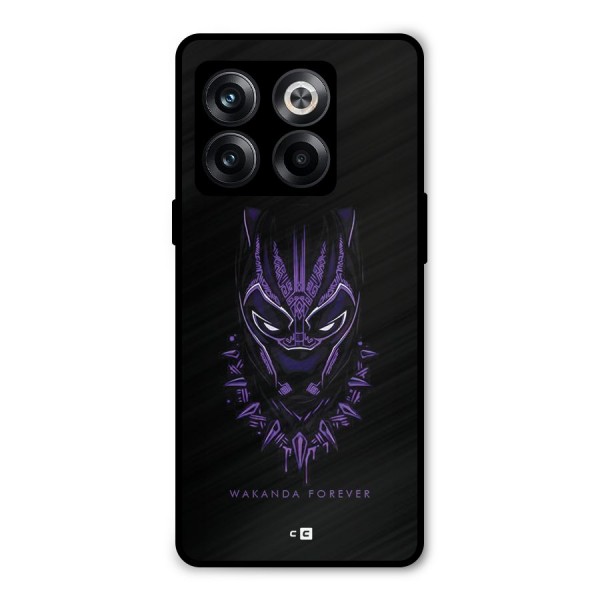 Forever And Ever Metal Back Case for OnePlus 10T