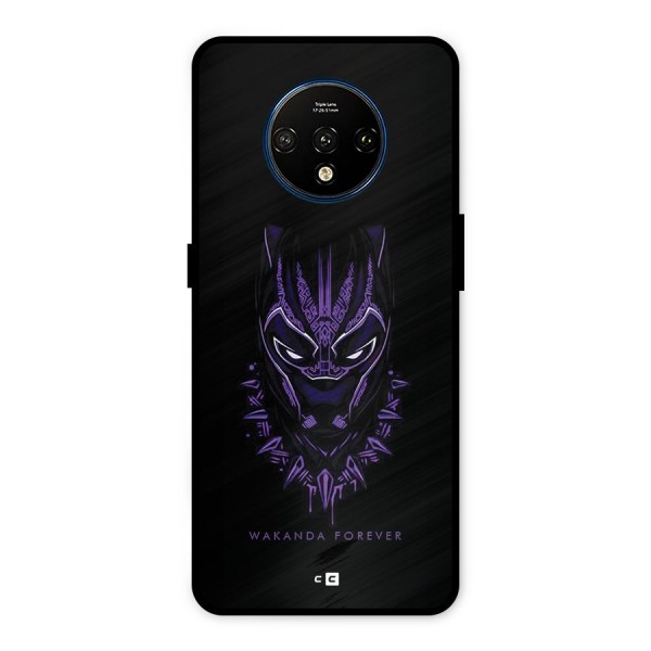 Forever And Ever Metal Back Case for OnePlus 7T