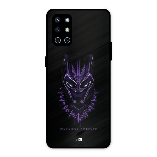 Forever And Ever Metal Back Case for OnePlus 9R