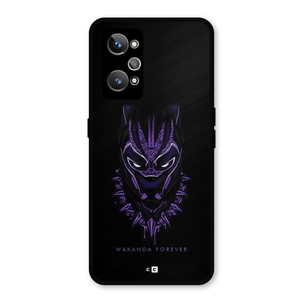 Forever And Ever Metal Back Case for Realme GT Neo 3T