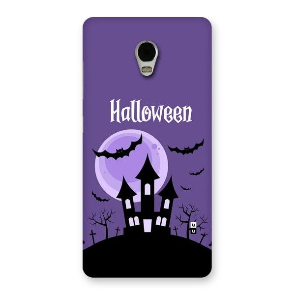 Fun Halloween Back Case for Lenovo Vibe P1