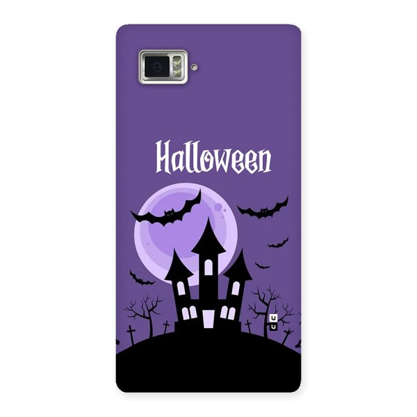 Fun Halloween Back Case for Lenovo Vibe Z2 Pro K920