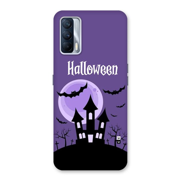 Fun Halloween Back Case for Realme X7