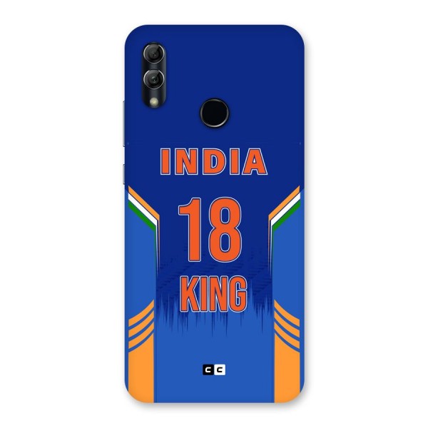 GOAT KING Back Case for Honor 10 Lite