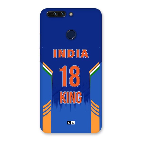 GOAT KING Back Case for Honor 8 Pro