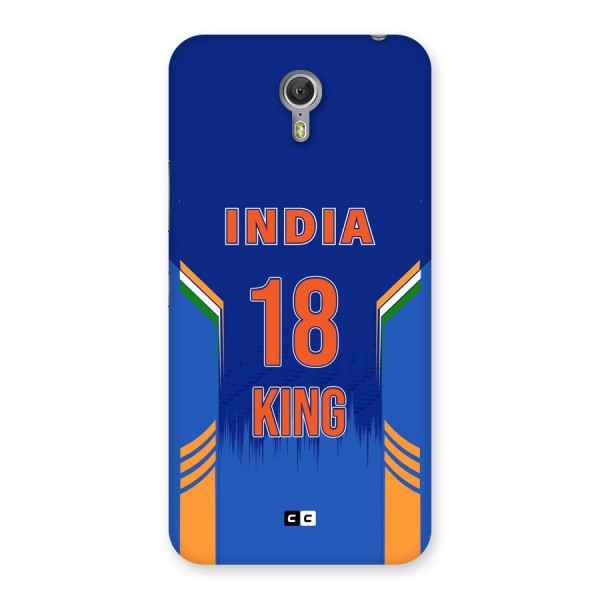GOAT KING Back Case for Zuk Z1