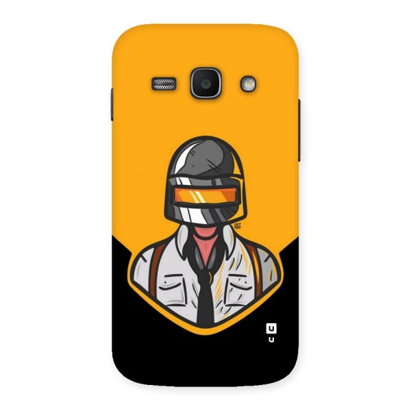Game Lover Back Case for Galaxy Ace3