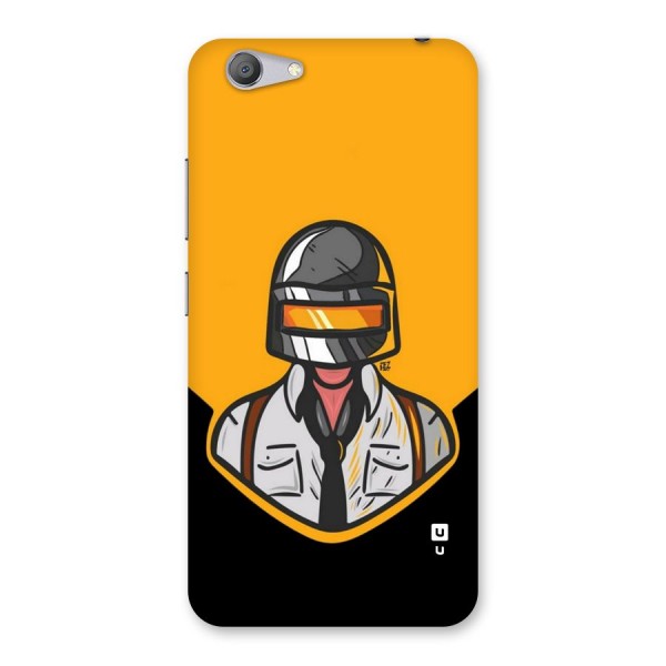 Game Lover Back Case for Vivo Y53
