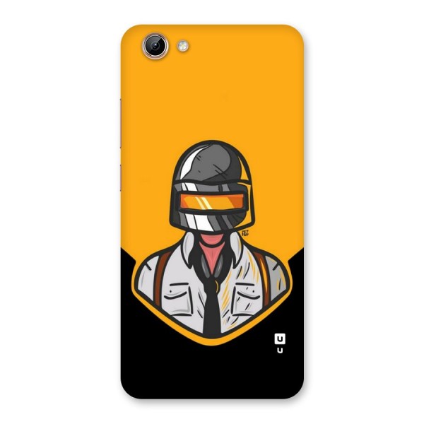 Game Lover Back Case for Vivo Y71i