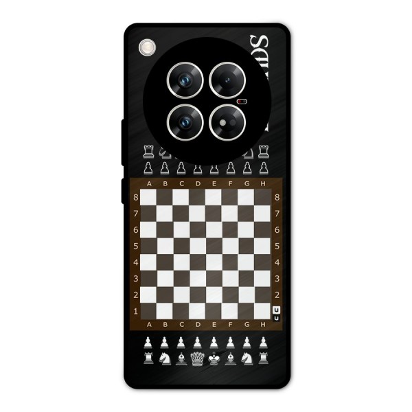 Game Of Legends Metal Back Case for Infinix Zero 40 5G