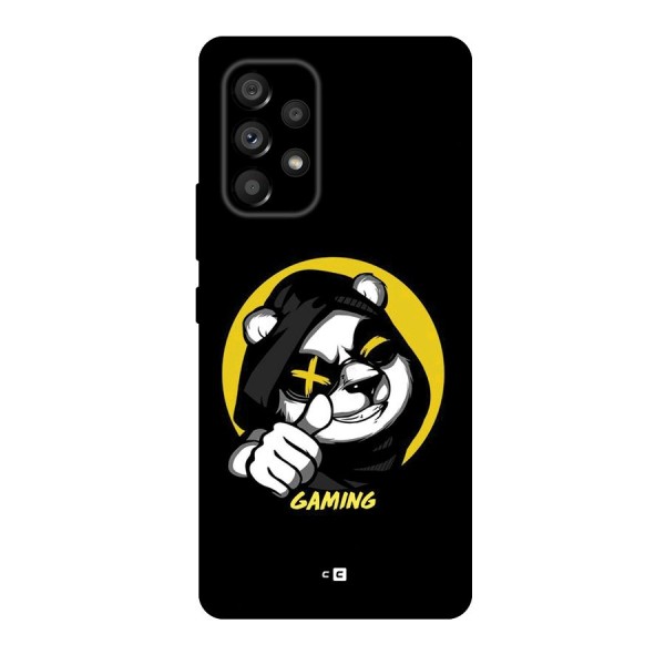 Gaming Panda Back Case for Galaxy A53 5G