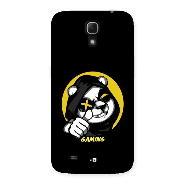 Gaming Panda Back Case for Galaxy Mega 6.3