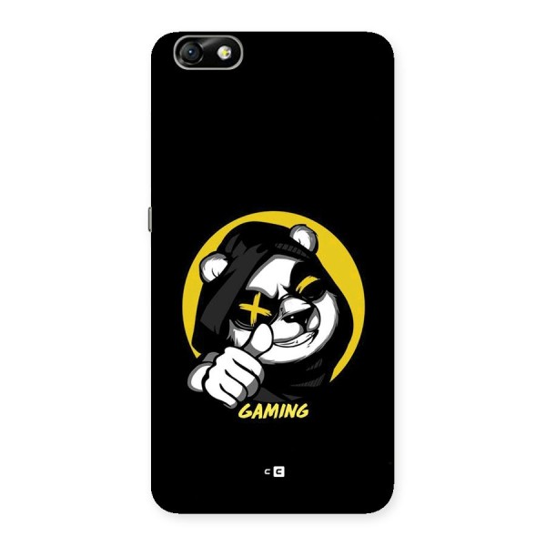 Gaming Panda Back Case for Honor 4X