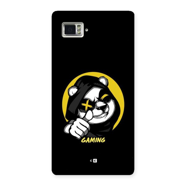 Gaming Panda Back Case for Lenovo Vibe Z2 Pro K920