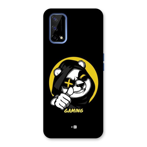 Gaming Panda Back Case for Realme Narzo 30 Pro