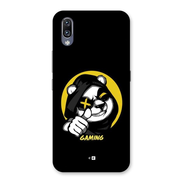 Gaming Panda Back Case for Vivo NEX