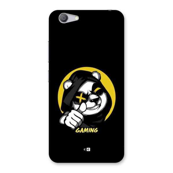 Gaming Panda Back Case for Vivo Y53