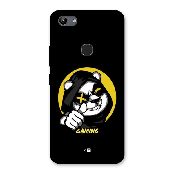 Gaming Panda Back Case for Vivo Y81