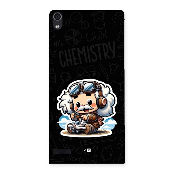 Genius Kid Back Case for Ascend P6