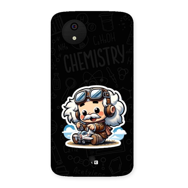 Genius Kid Back Case for Canvas A1  AQ4501
